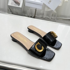 Christian Dior Slippers